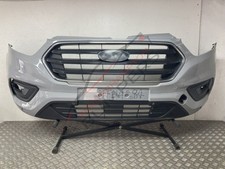 FORD TRANSIT CUSTOM FRONT