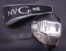 MacGregor MacTec NVG2 10°