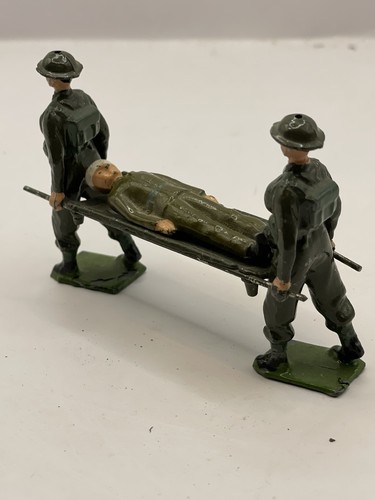 Vintage toy lead - vintage,