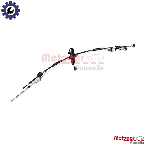 Cable pull manual transmission - pull,