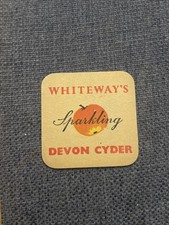 Old Whiteways sparkling Devon