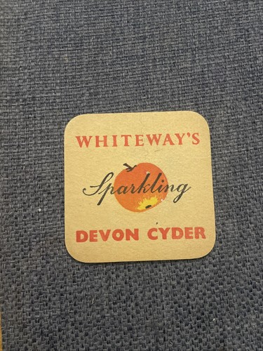 Old whiteways sparkling devon - old,