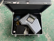 Thermo MIRAN Sapphire 205B Gas