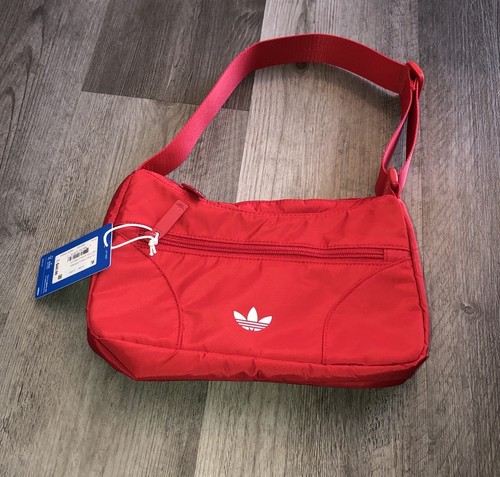 Adidas originals classic nylon - adidas,