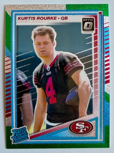 Kurtis rourke 2025 - kurtis,