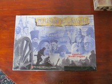 History of the World (Avalon