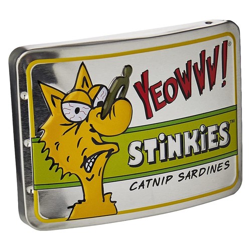 Yeowww cat toys 100 organic - toys,