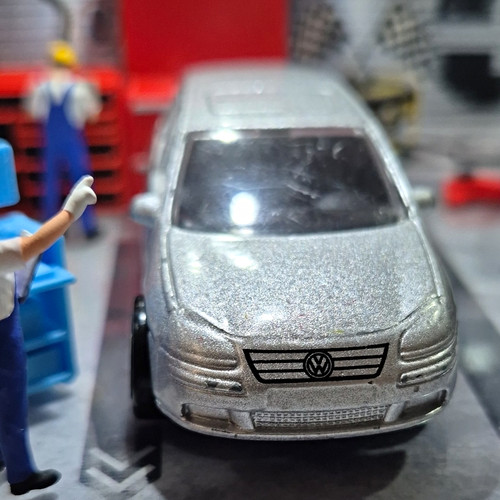 Realtoy volkswagen golf 64 - , 1:64