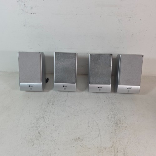 Yamaha monitor speakers - yamaha,