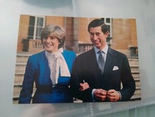 Royalty Charles & Diana