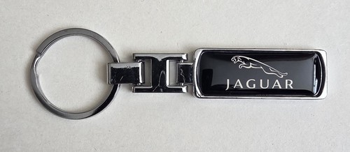 Jaguar keyring premium - jaguar, piano