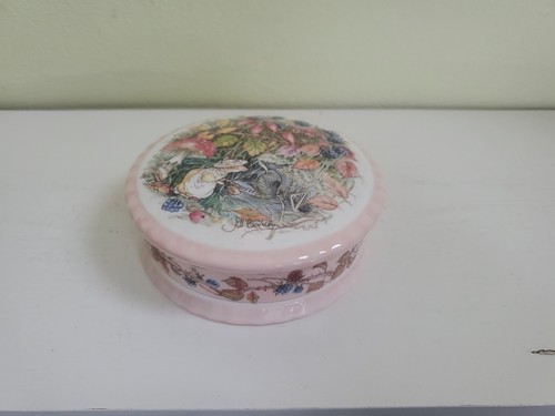 Royal doulton brambly hedge - royal,