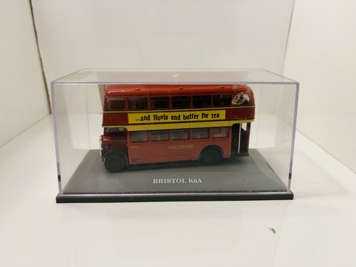 Corgi omnibus scale 97856 - omnibus,