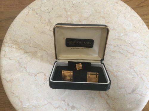 Vintage set gold - vintage, of
