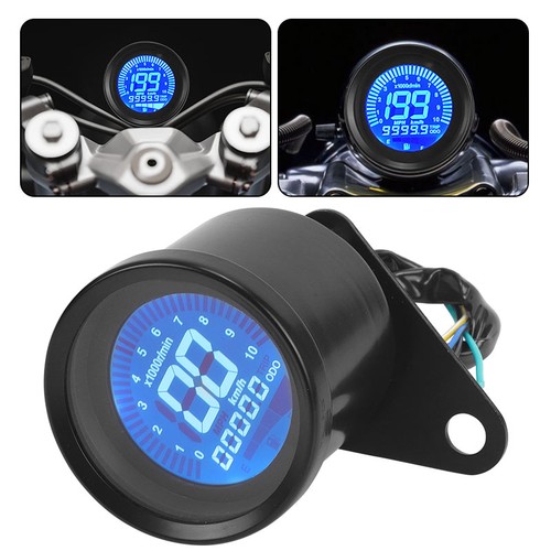 Motorcycle universal digital - motorcycle,
