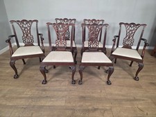 Antique Chippendale Style