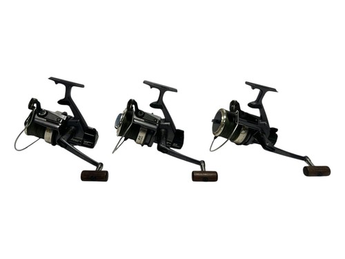 Daiwa tournament 5000t with - 3x,