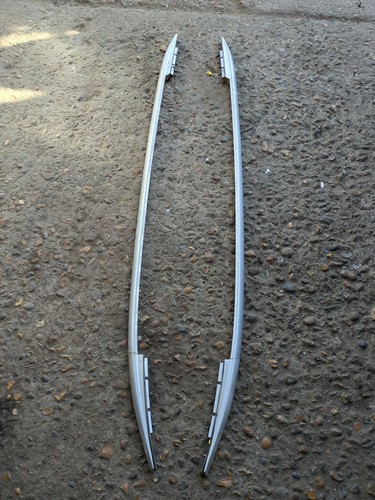 Nissan qashqai j11 roof rail - qashqai,