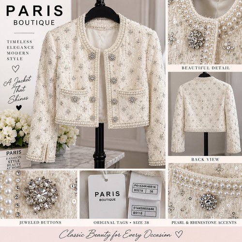 Paris boutique ivory - paris,