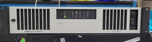 Lab gruppen series c10 4x - lab,