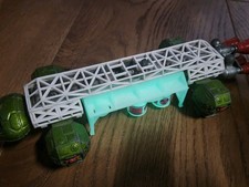 LTD Ed Glow In The Dark Dinky