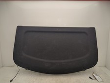 2010 MAZDA 3 SPORT Parcel Shelf