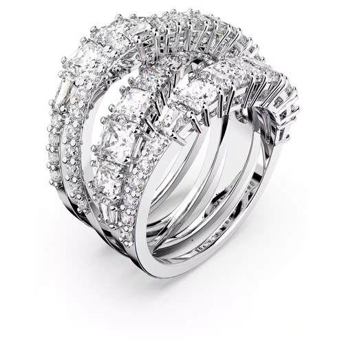 New authentic hyperbola ring - new,