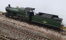 Bachmann Class 43XX 7332 , BR