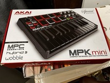 Akai professional mpk mini - professional,