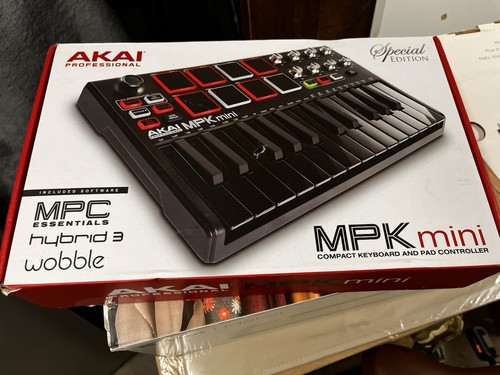 Akai professional mpk - professional,
