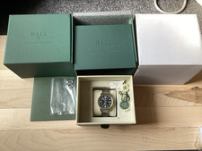 Ball Engineer III  Pioneer