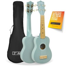 Ukulele Soprano 21-inch for