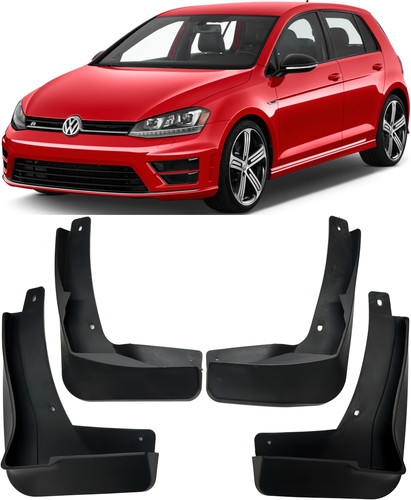 Genuine splash guards mud - splash,