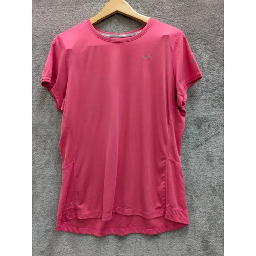 Athletic running shirt - t-shirt, nike