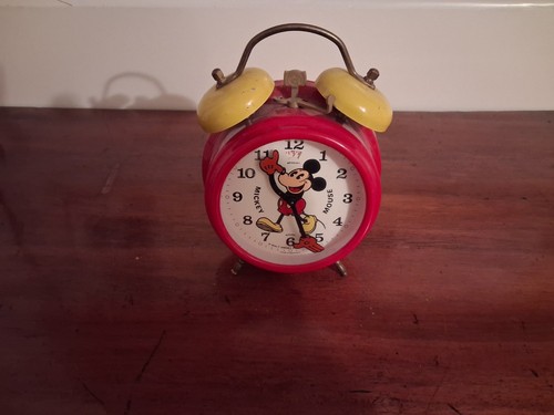 Vintage avronel mickey mouse - avronel,