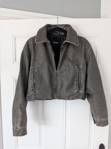 Pull bear women distressed - pull&bear,