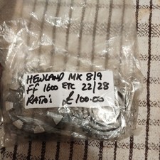 HEWLAND MK8/9.  FF1600.  22/28