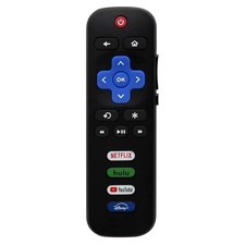 New Replacement Remote For