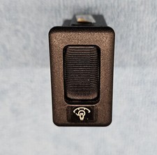 Nissan Primera Almera Terrano instrument light dimmer switch 25980-70J00