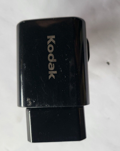 Kodak mains power - mains,