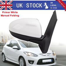 For Mazda 2 DE 2007-2015 Door