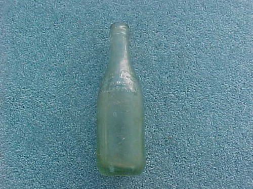 Vintage coca cola charleston - coca,