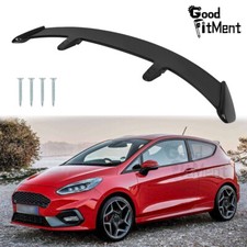 Car Rear Trunk Spoiler Racing