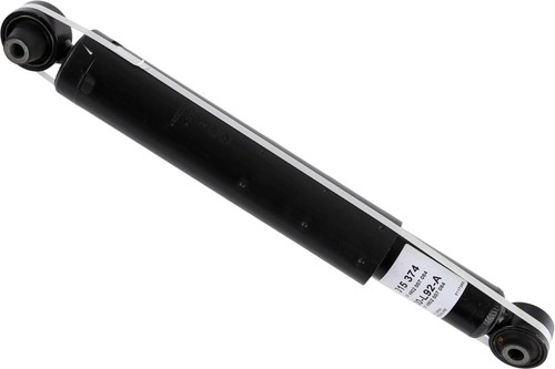 Sachs 315 374 shock absorber - 315,