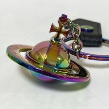 Vivienne Westwood Orb Key
