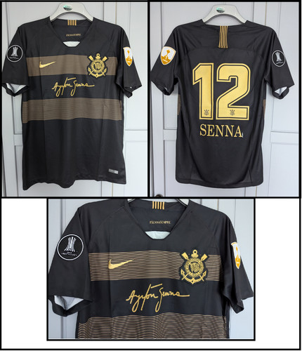 Corinthians football shirt - corinthians,