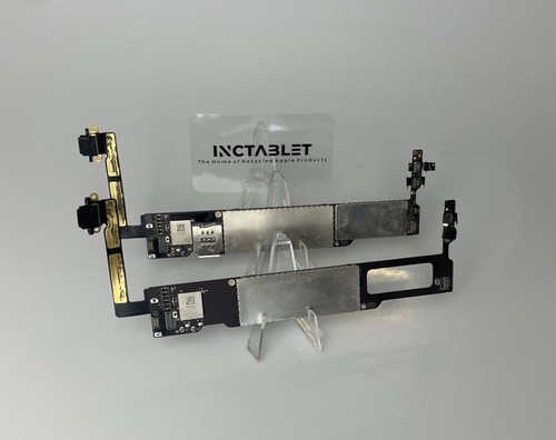 Motherboard apple ipad mini - motherboard:,