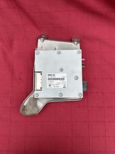 BMW F30 F31 F32 F34 F36 F10 F11 F12 F13 TV MODULE DVB-T2 CONTROL UNIT 6836347