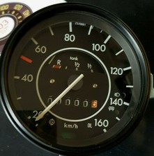 VW Beetle 1200/1300/1302