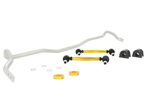 Whiteline 20mm front sway - front,